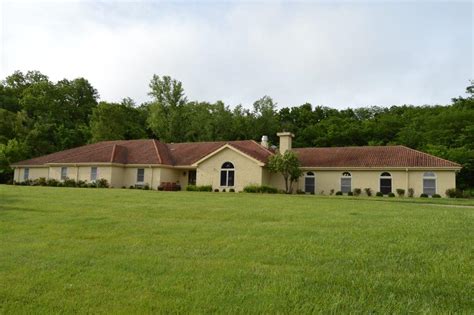 heritage village of platte city
